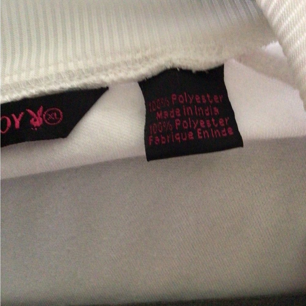 Playboy jacket - Picture 5 of 5